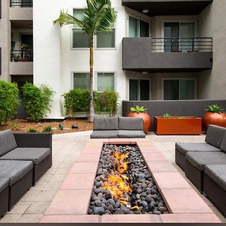 Nautical 2 Bedroom In The Of Heart Marina Del Rey 洛杉矶 外观 照片
