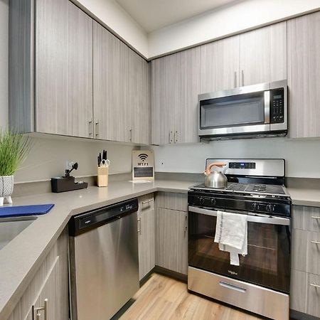 Nautical 2 Bedroom In The Of Heart Marina Del Rey 洛杉矶 外观 照片