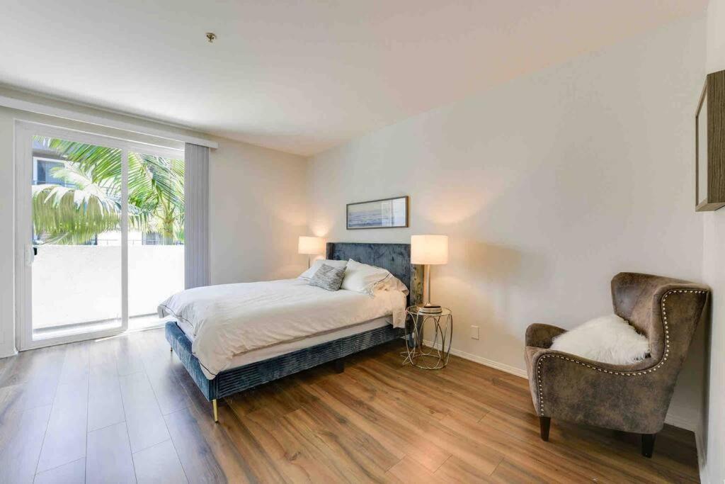 Nautical 2 Bedroom In The Of Heart Marina Del Rey 洛杉矶 外观 照片