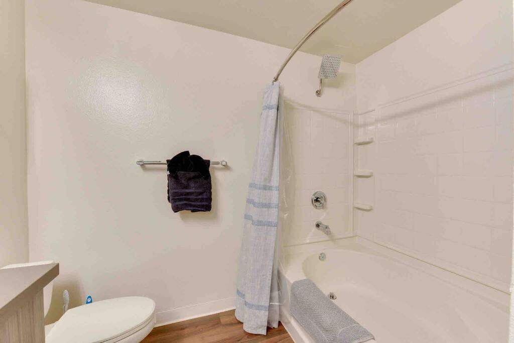 Nautical 2 Bedroom In The Of Heart Marina Del Rey 洛杉矶 外观 照片