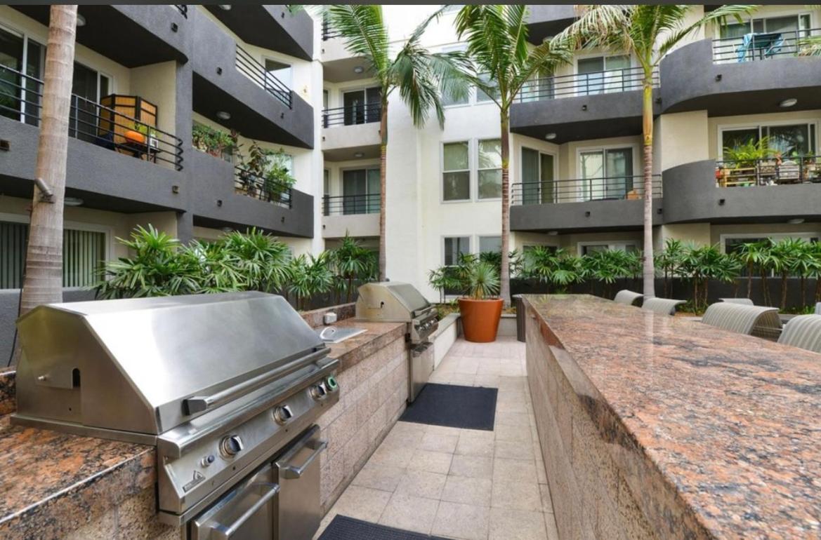 Nautical 2 Bedroom In The Of Heart Marina Del Rey 洛杉矶 外观 照片