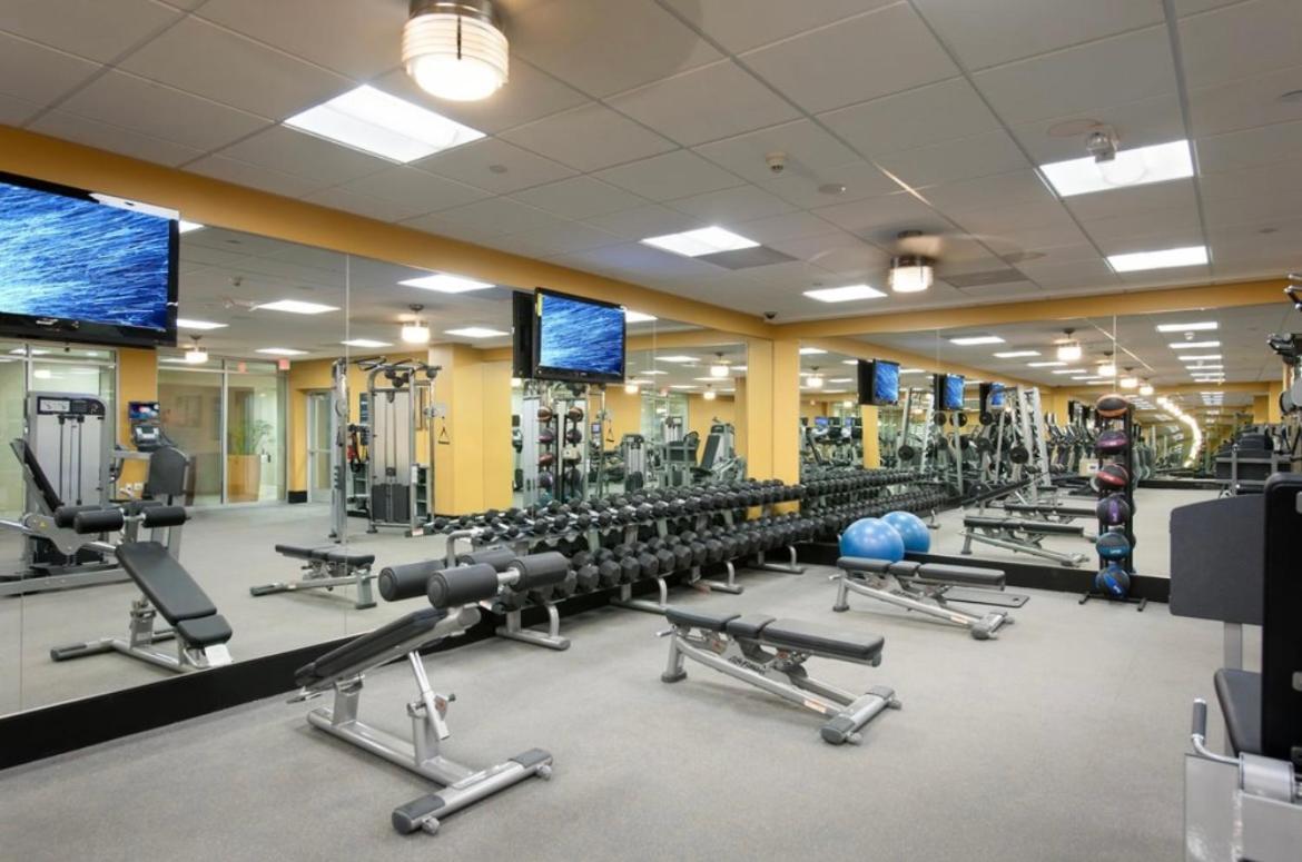 Nautical 2 Bedroom In The Of Heart Marina Del Rey 洛杉矶 外观 照片