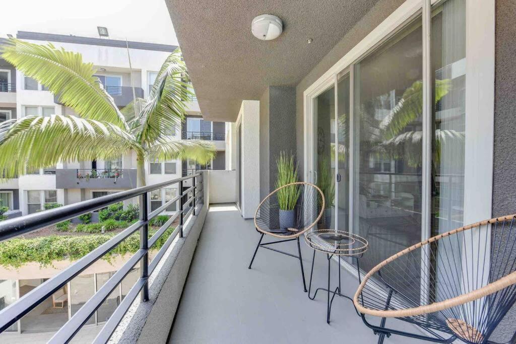 Nautical 2 Bedroom In The Of Heart Marina Del Rey 洛杉矶 外观 照片