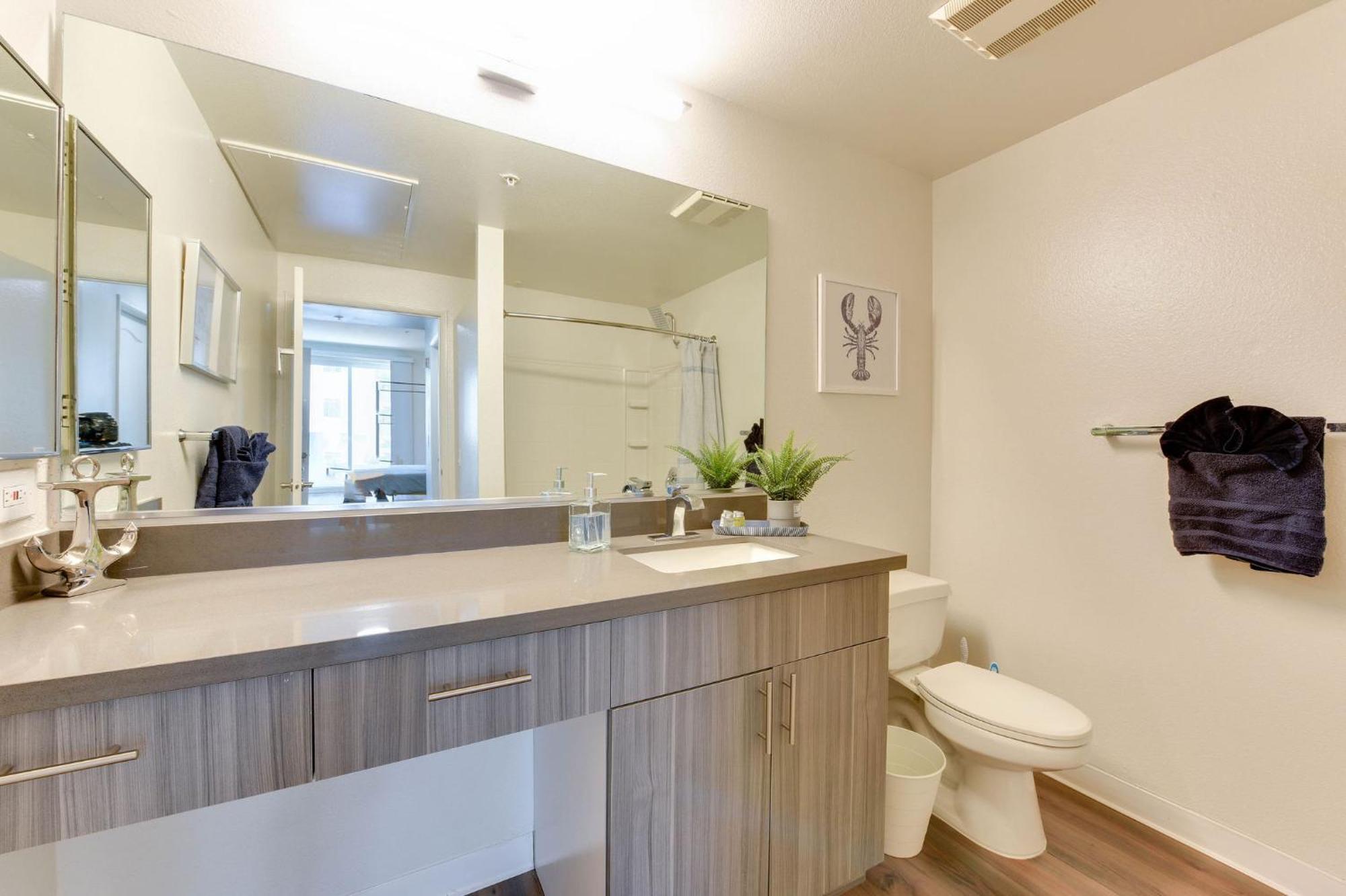 Nautical 2 Bedroom In The Of Heart Marina Del Rey 洛杉矶 外观 照片