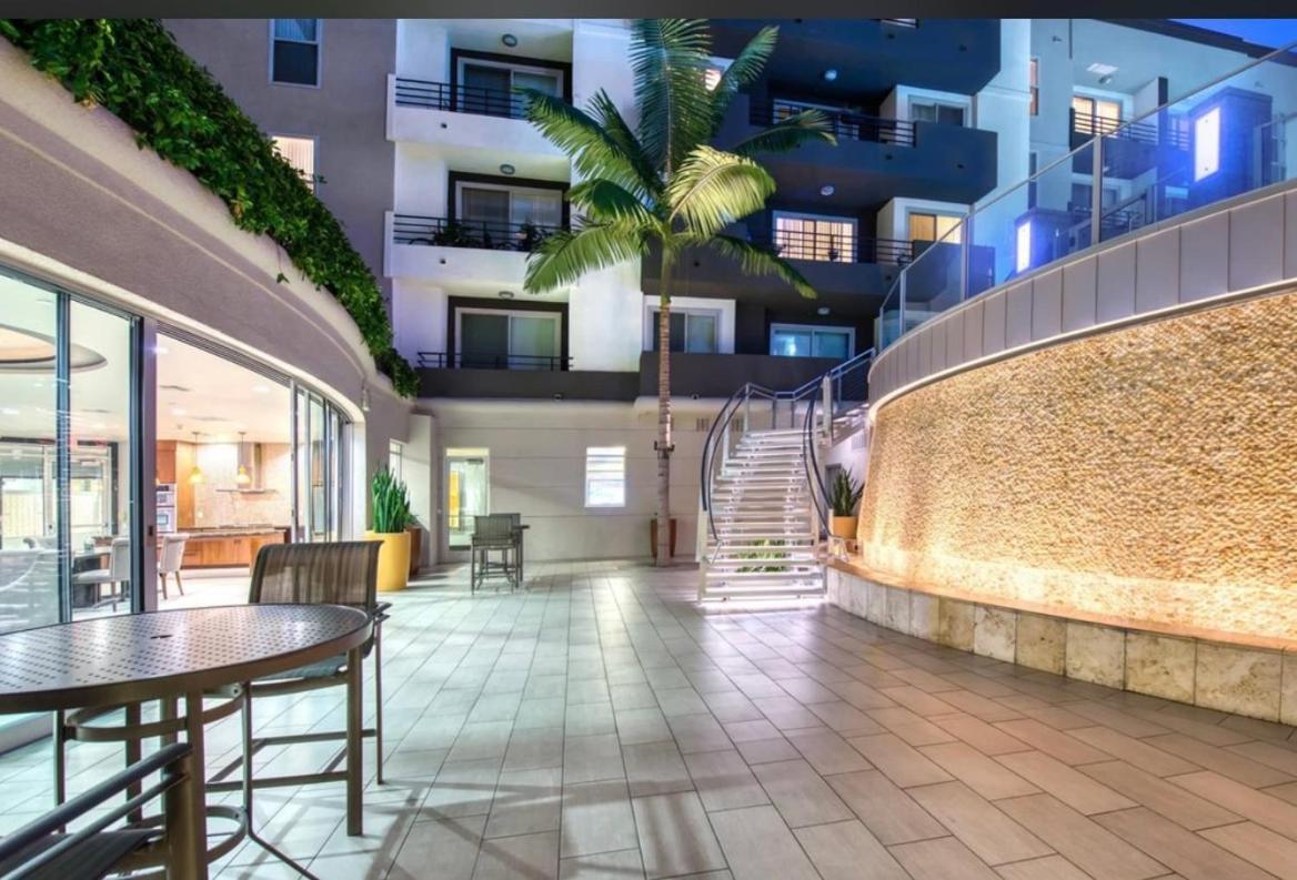 Nautical 2 Bedroom In The Of Heart Marina Del Rey 洛杉矶 外观 照片
