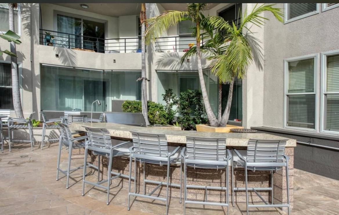 Nautical 2 Bedroom In The Of Heart Marina Del Rey 洛杉矶 外观 照片